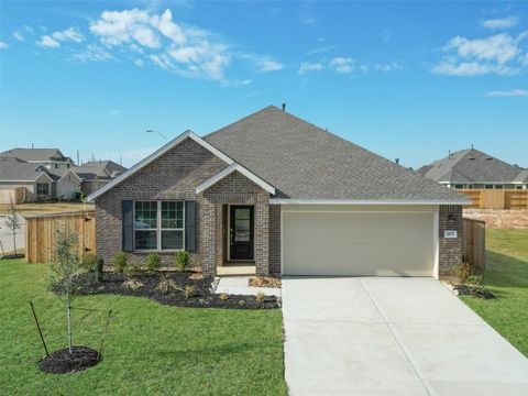 Photo of 307 Flower Reed Court, Magnolia, TX 77354 (MLS # 97874767) Photo of 307 Flower Reed Court, Magnolia, TX 77354 (MLS # 97874767)