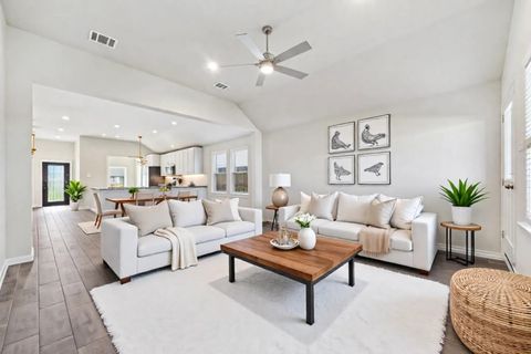 Photo of 3503 Hackberry Tree Lane, Katy, TX 77449 (MLS # 60440900)