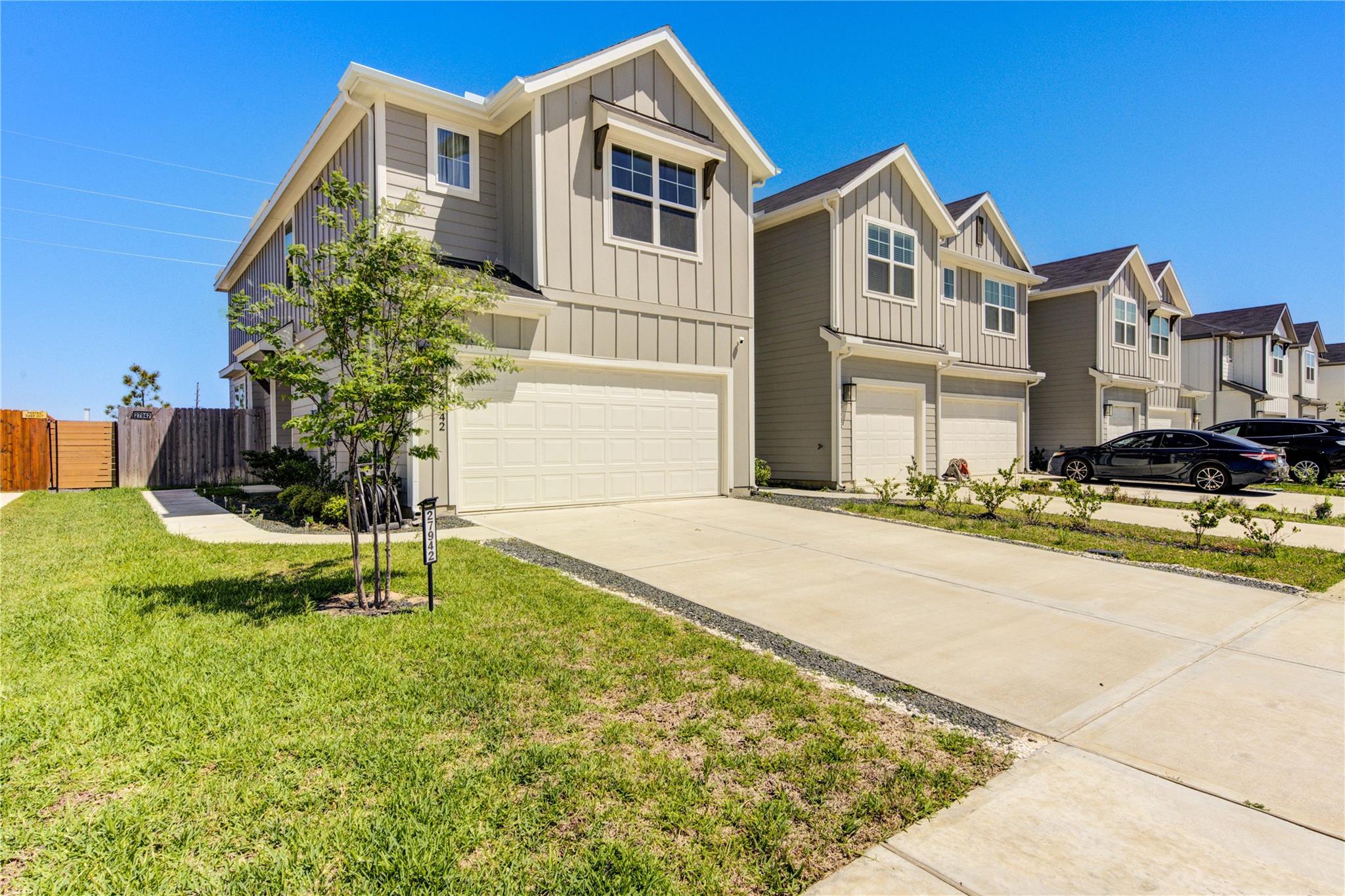 27942 Western Creek Court