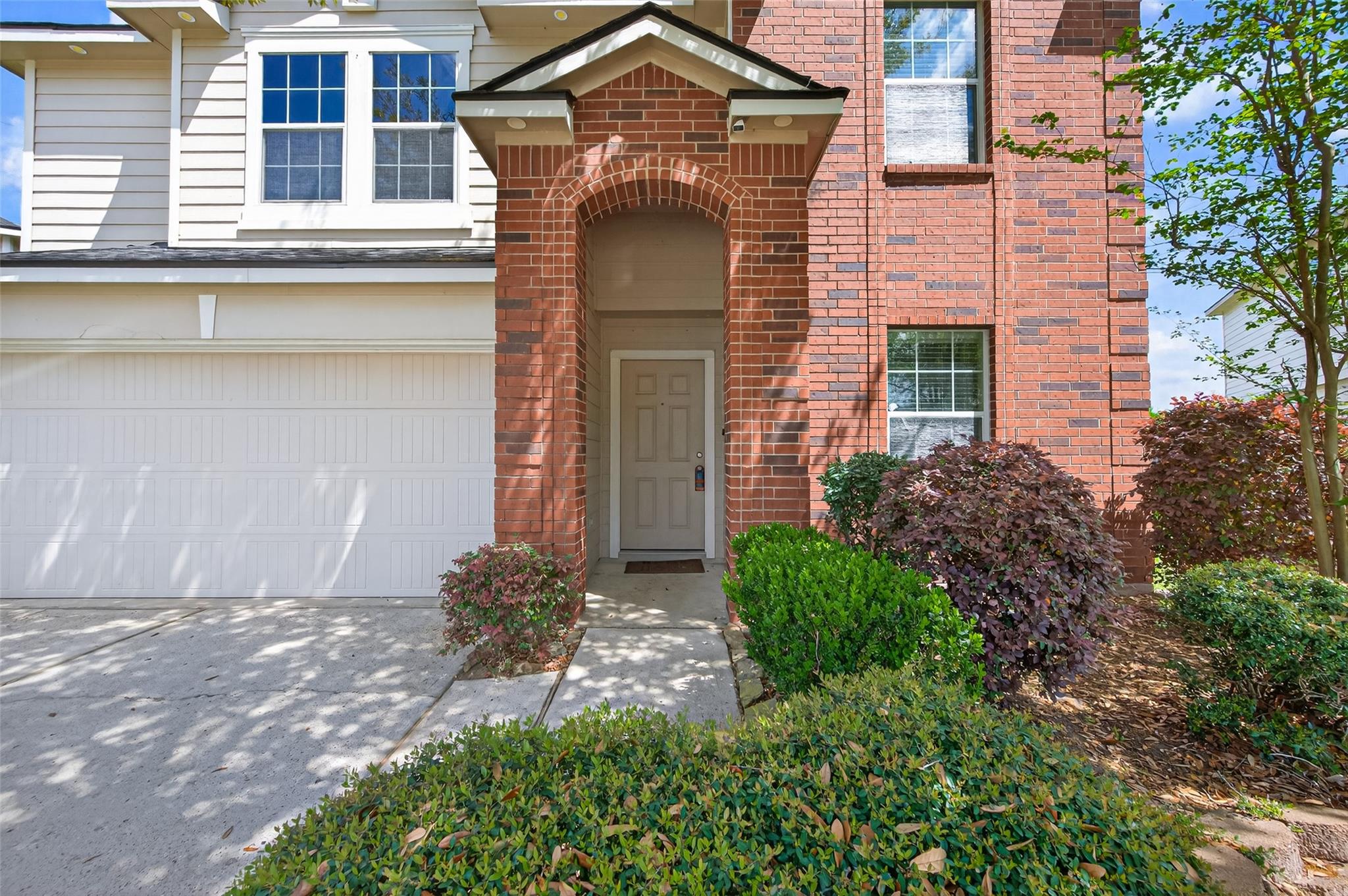 20430 Percheron Trail