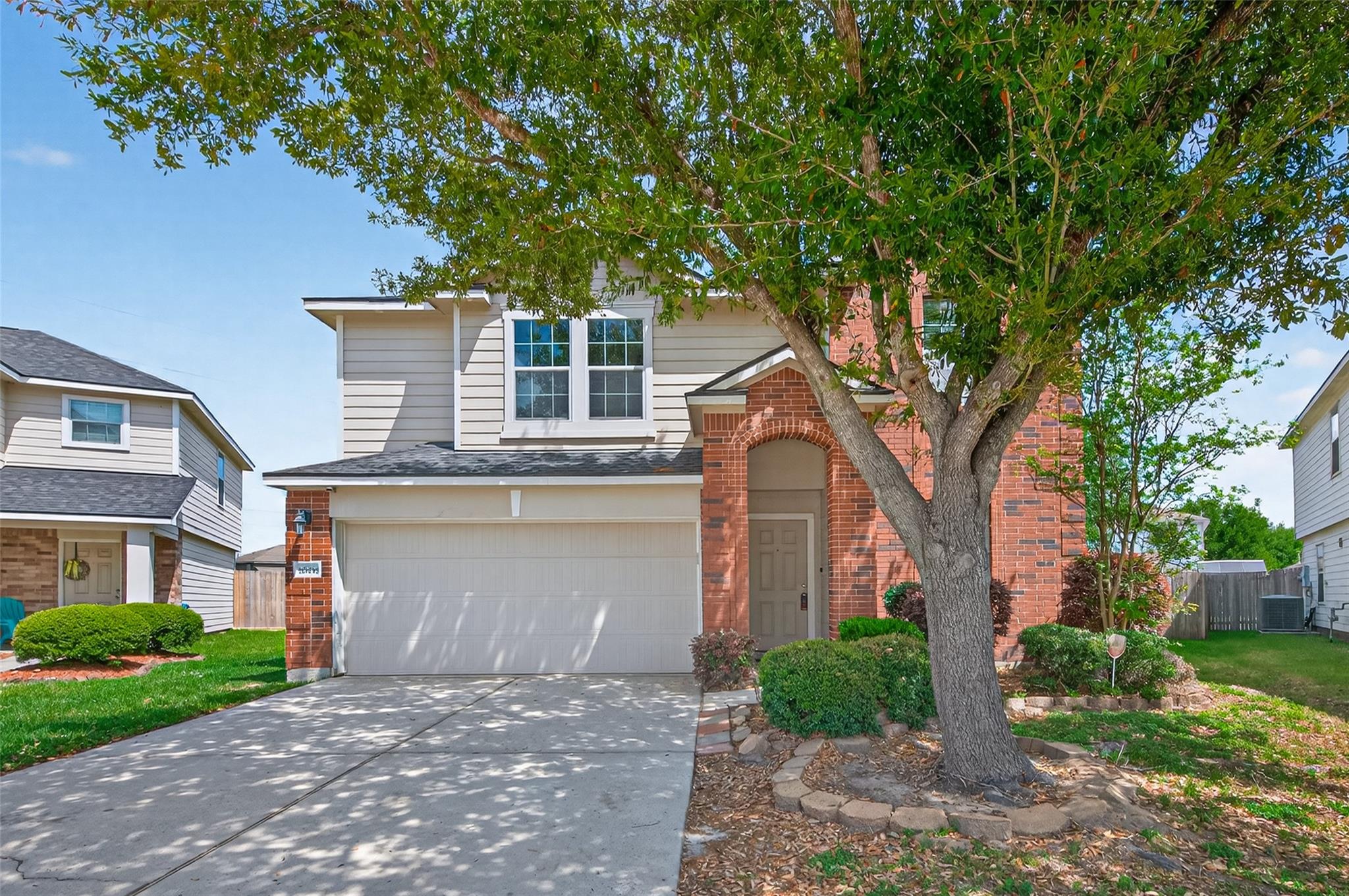 20430 Percheron Trail