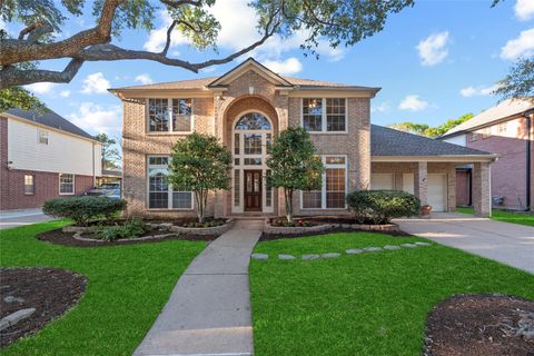 Photo of 22814 Pennyrile Lane, Katy, TX 77450 (MLS # 26129457)