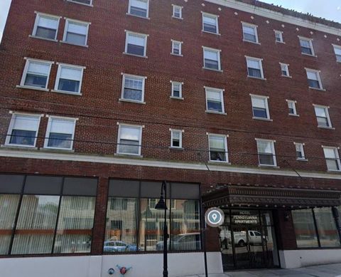 Photo of 116 E Pitt St St, Bedford, PA 15522 (MLS # 28696313)