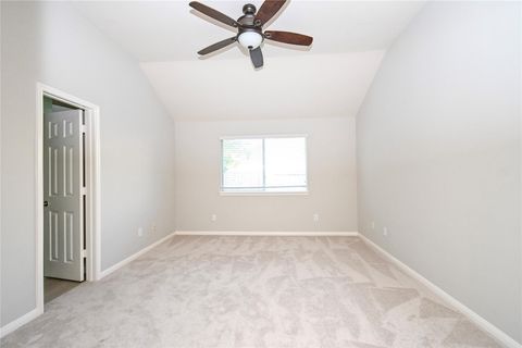 Tiny photo for 3111 Myrtle Ranch Drive, Katy, TX 77494 (MLS # 53772949)