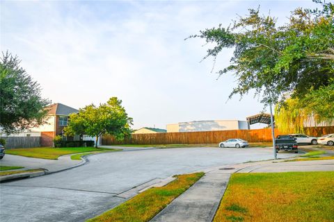 Tiny photo for 3111 Myrtle Ranch Drive, Katy, TX 77494 (MLS # 53772949)