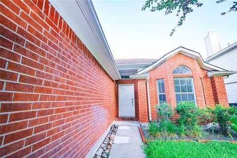 Tiny photo for 3111 Myrtle Ranch Drive, Katy, TX 77494 (MLS # 53772949)