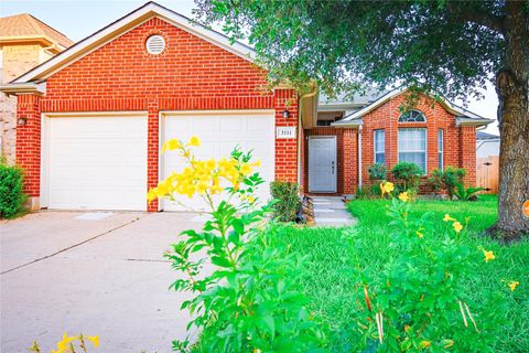 Tiny photo for 3111 Myrtle Ranch Drive, Katy, TX 77494 (MLS # 53772949)