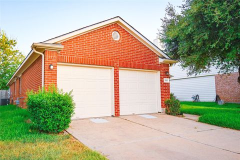 Tiny photo for 3111 Myrtle Ranch Drive, Katy, TX 77494 (MLS # 53772949)