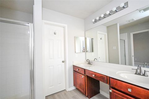 Tiny photo for 3111 Myrtle Ranch Drive, Katy, TX 77494 (MLS # 53772949)