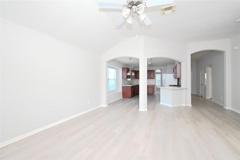 Tiny photo for 3111 Myrtle Ranch Drive, Katy, TX 77494 (MLS # 53772949)