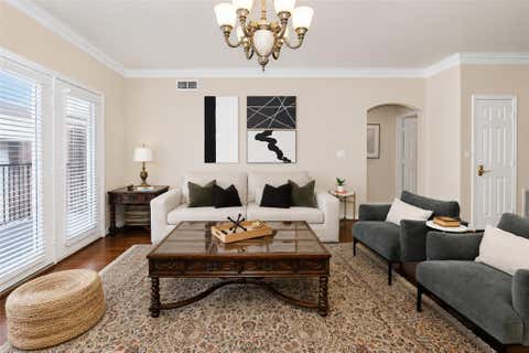 Photo of 2400 Mccue Road #401, Houston, TX 77056 (MLS # 40686808)