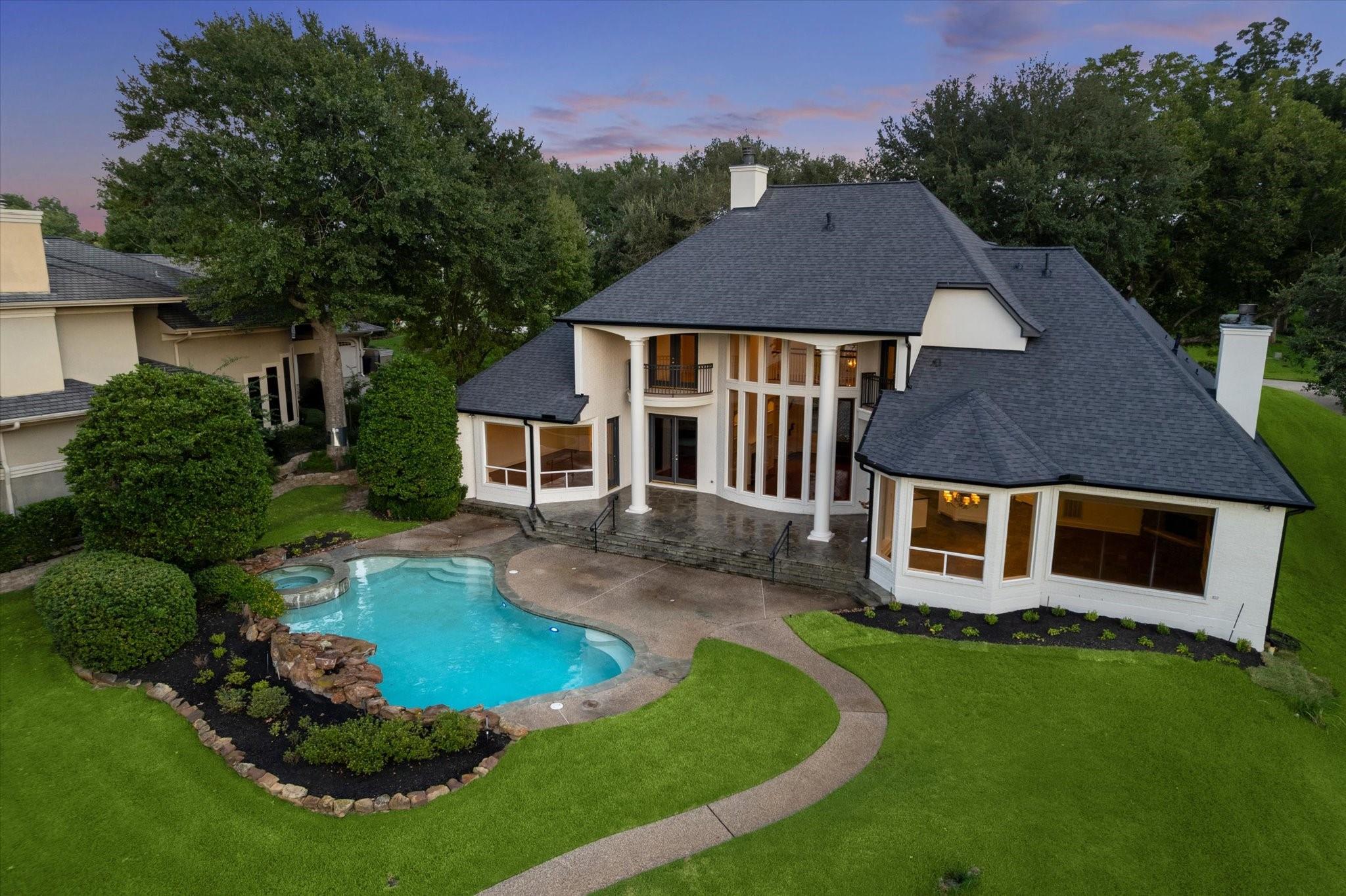 115 Lake Estates Drive