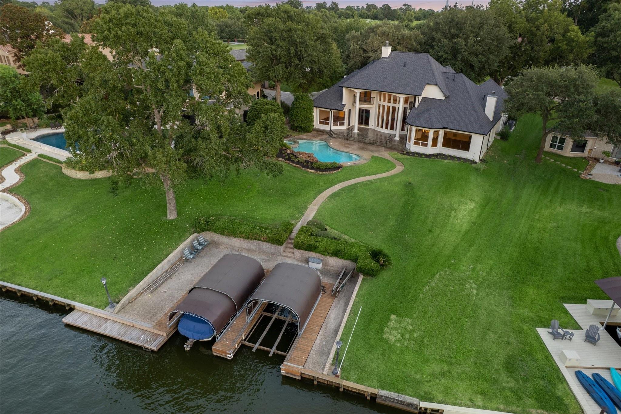 115 Lake Estates Drive