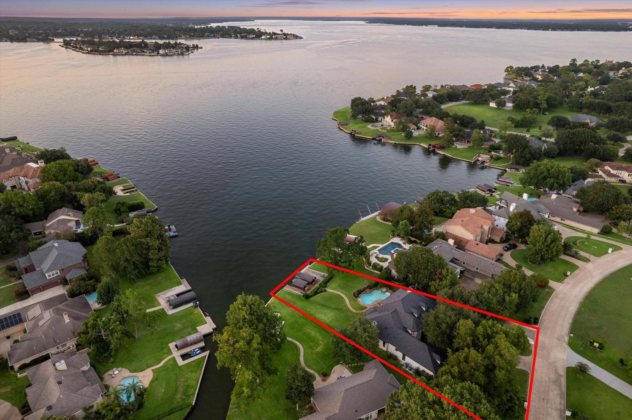 115 Lake Estates Drive