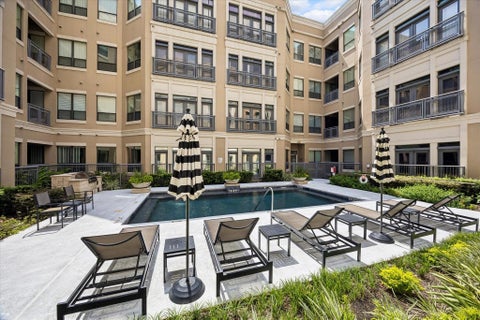 Photo of 1901 Post Oak Boulevard #1404, Houston, TX 77056 (MLS # 17017337)