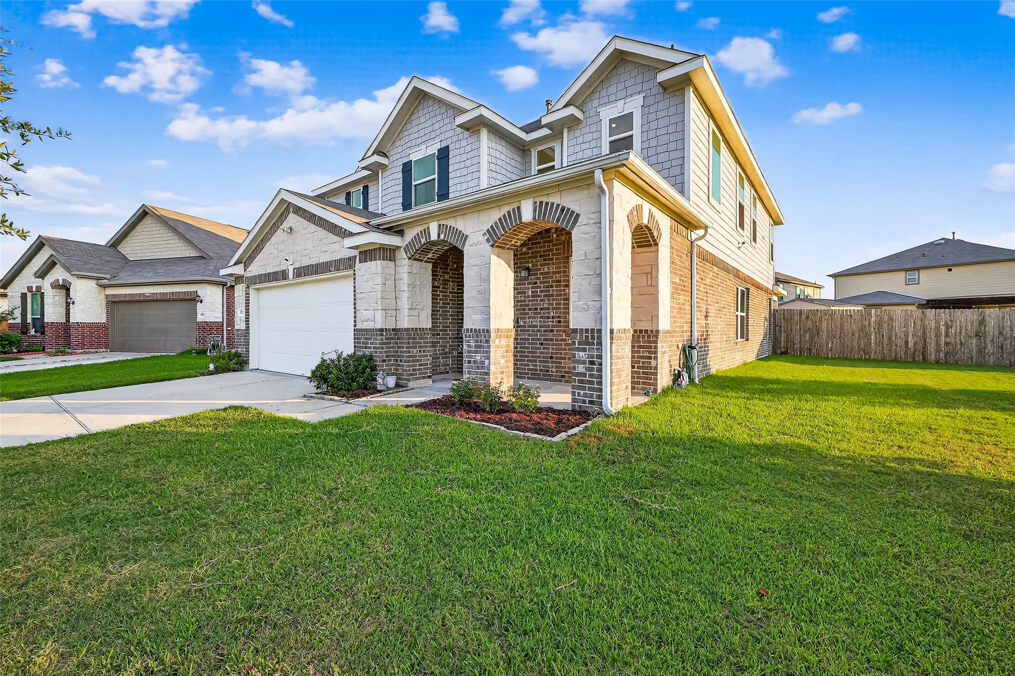 4707 Westgreen Hills Court