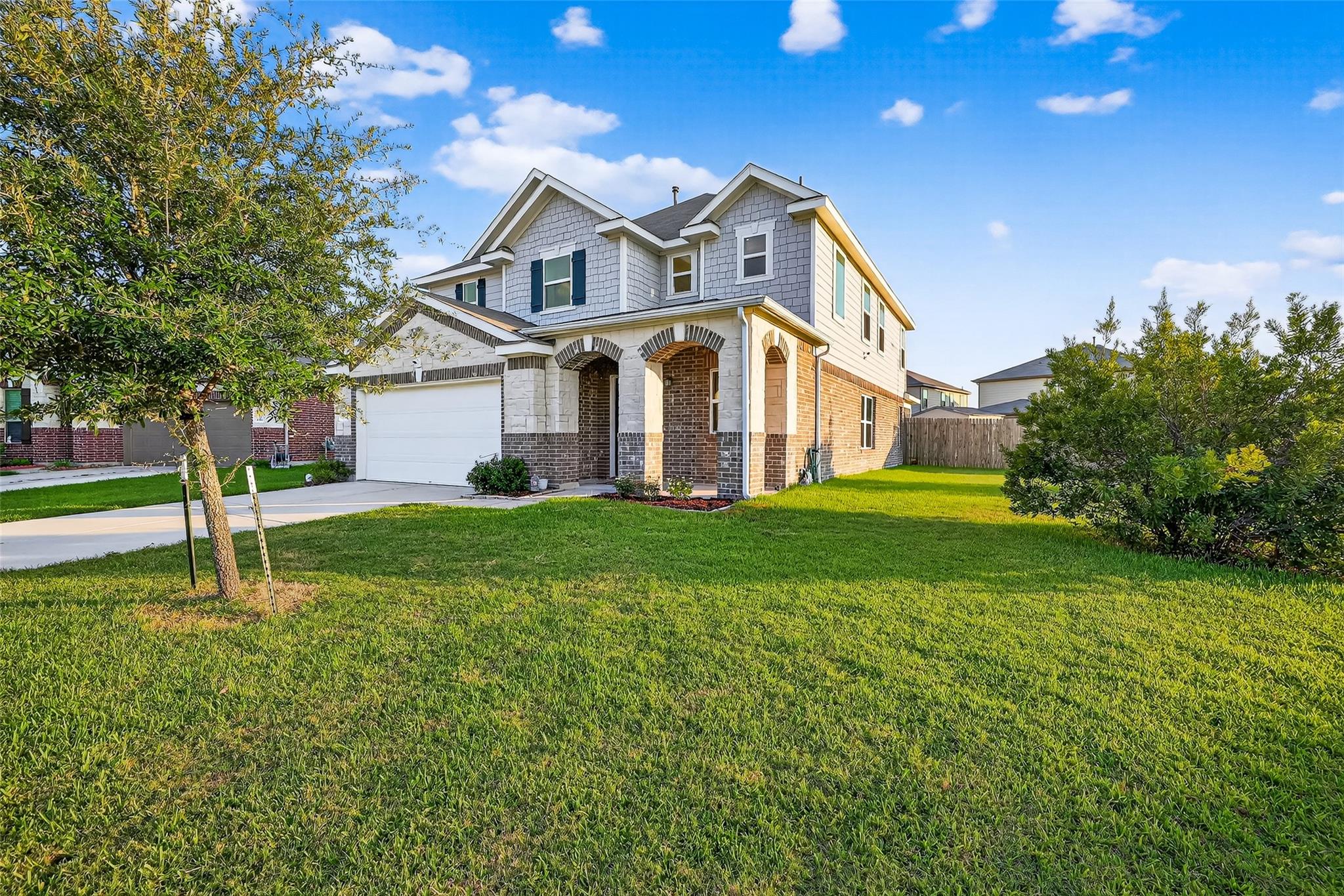 4707 Westgreen Hills Court