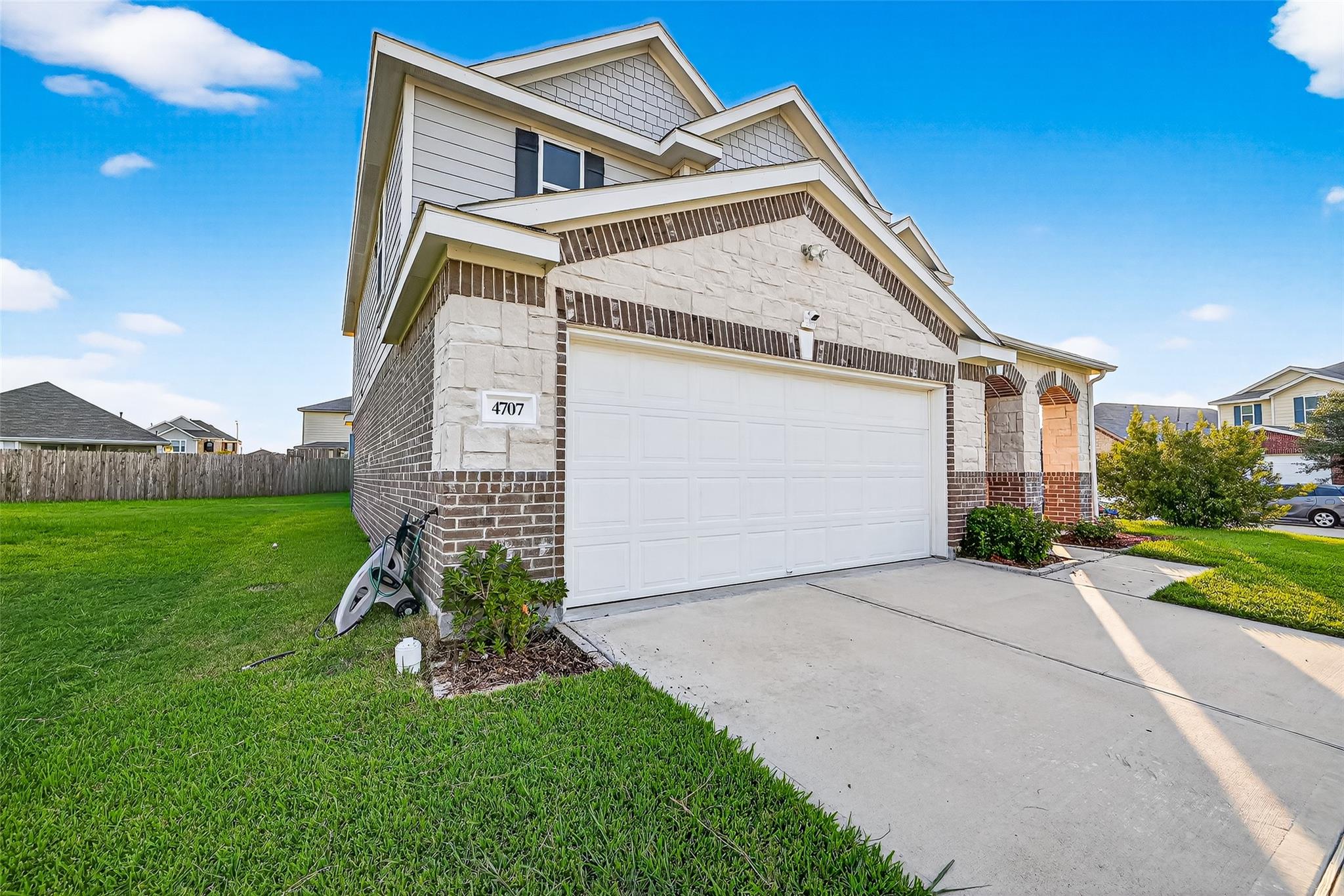 4707 Westgreen Hills Court