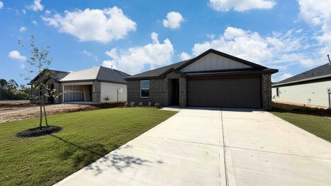 Photo of 11953 Barbaro Drive, Willis, TX 77318 (MLS # 47165609)