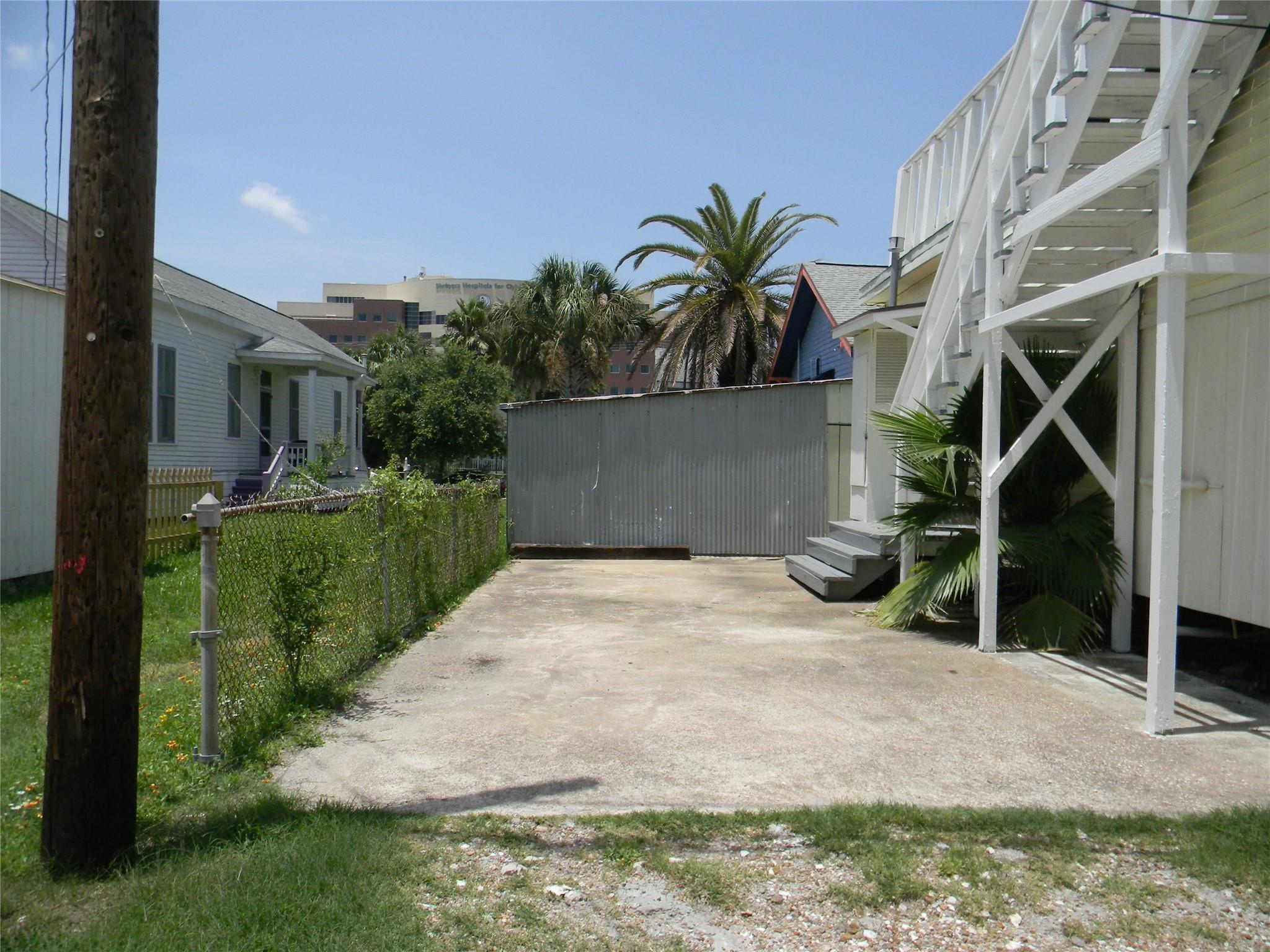611 St Mary S Boulevard