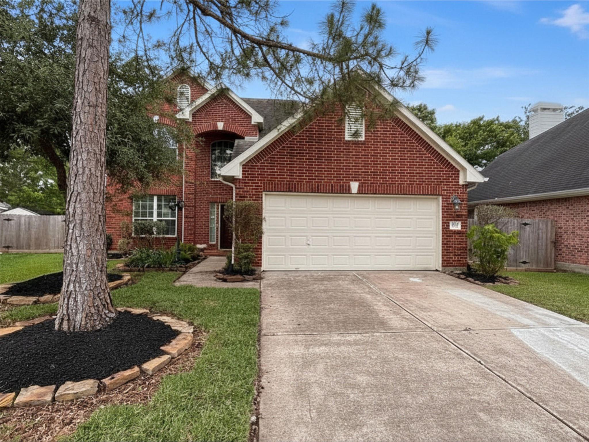 3126 Valley Court