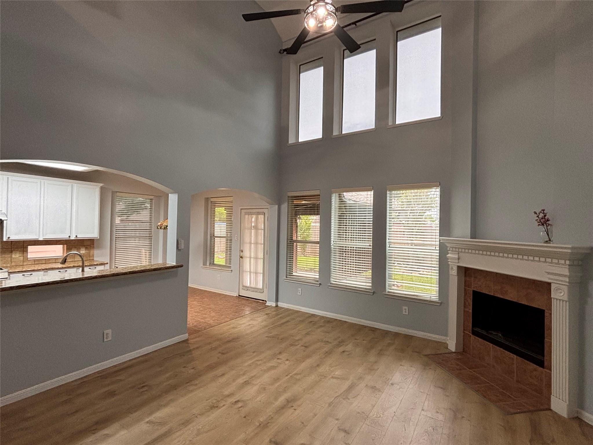 3126 Valley Court