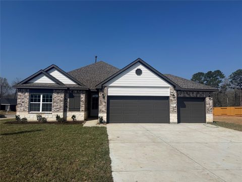 Photo of 11803 Serena's Song Drive, Willis, TX 77318 (MLS # 17770146)