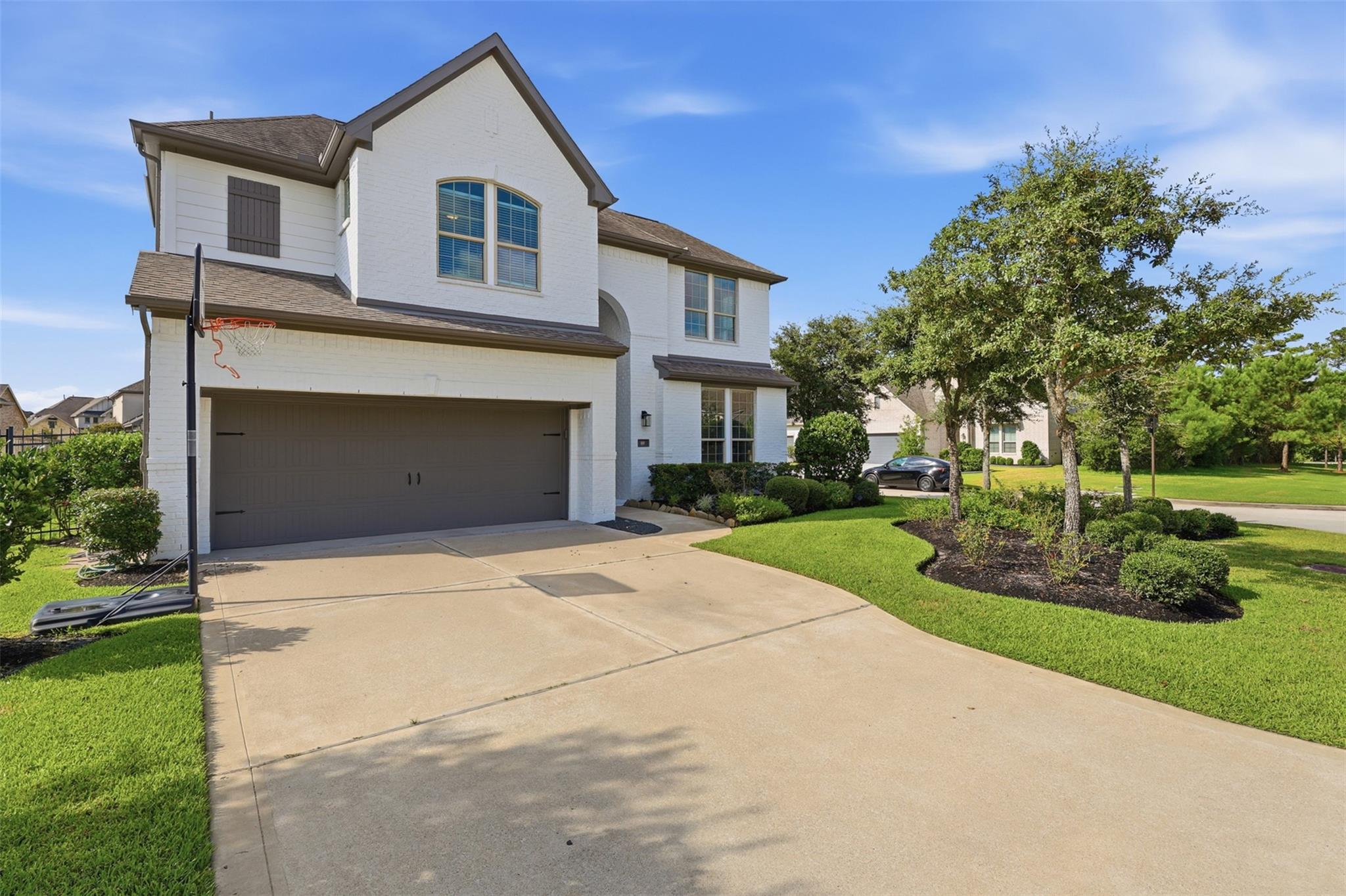 89 Botanical Vista Drive