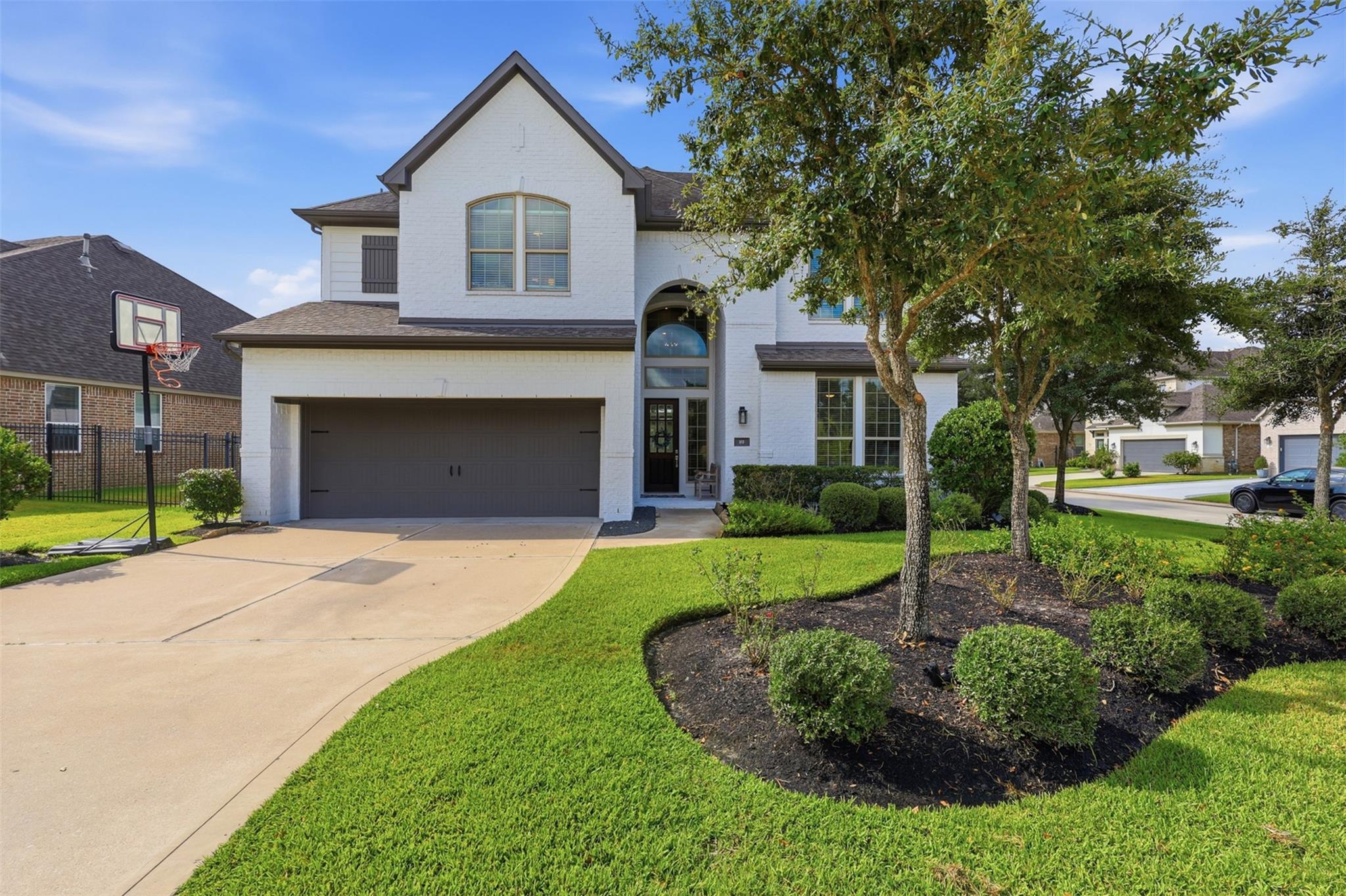 89 Botanical Vista Drive