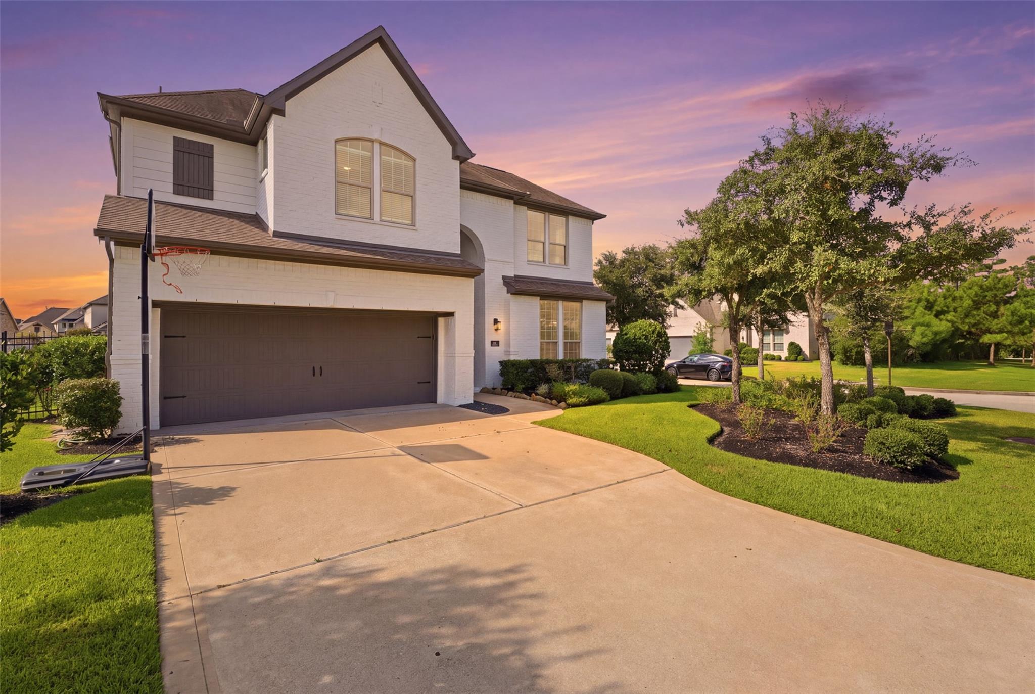 89 Botanical Vista Drive