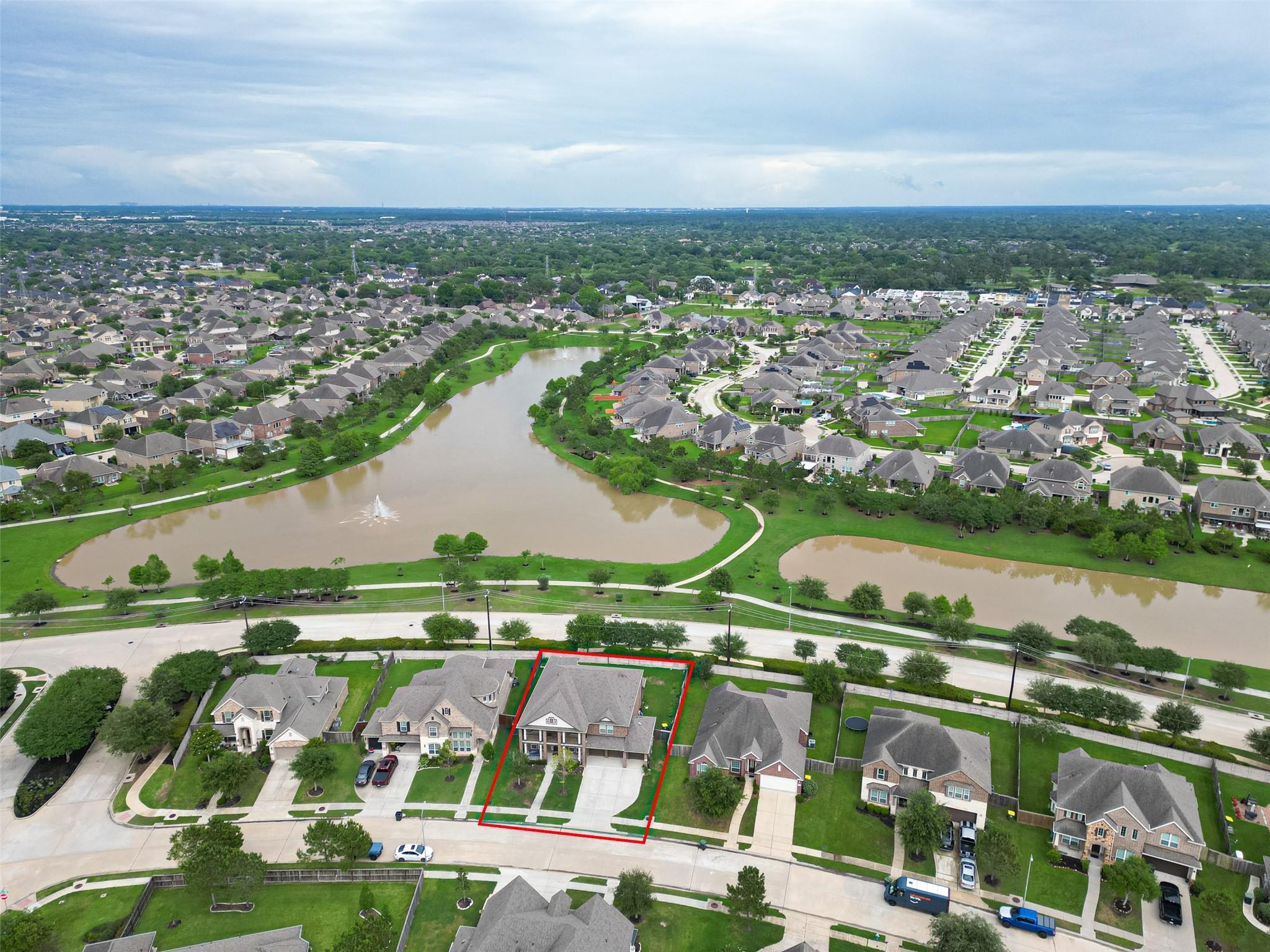 2011 Creekside Park Drive