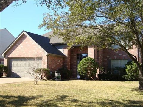 Photo of 3106 Rimrock Drive, Missouri City, TX 77459 (MLS # 18772284)