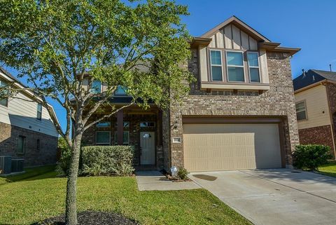 Photo of 26814 Harmony Shores Drive, Katy, TX 77494 (MLS # 20977767)
