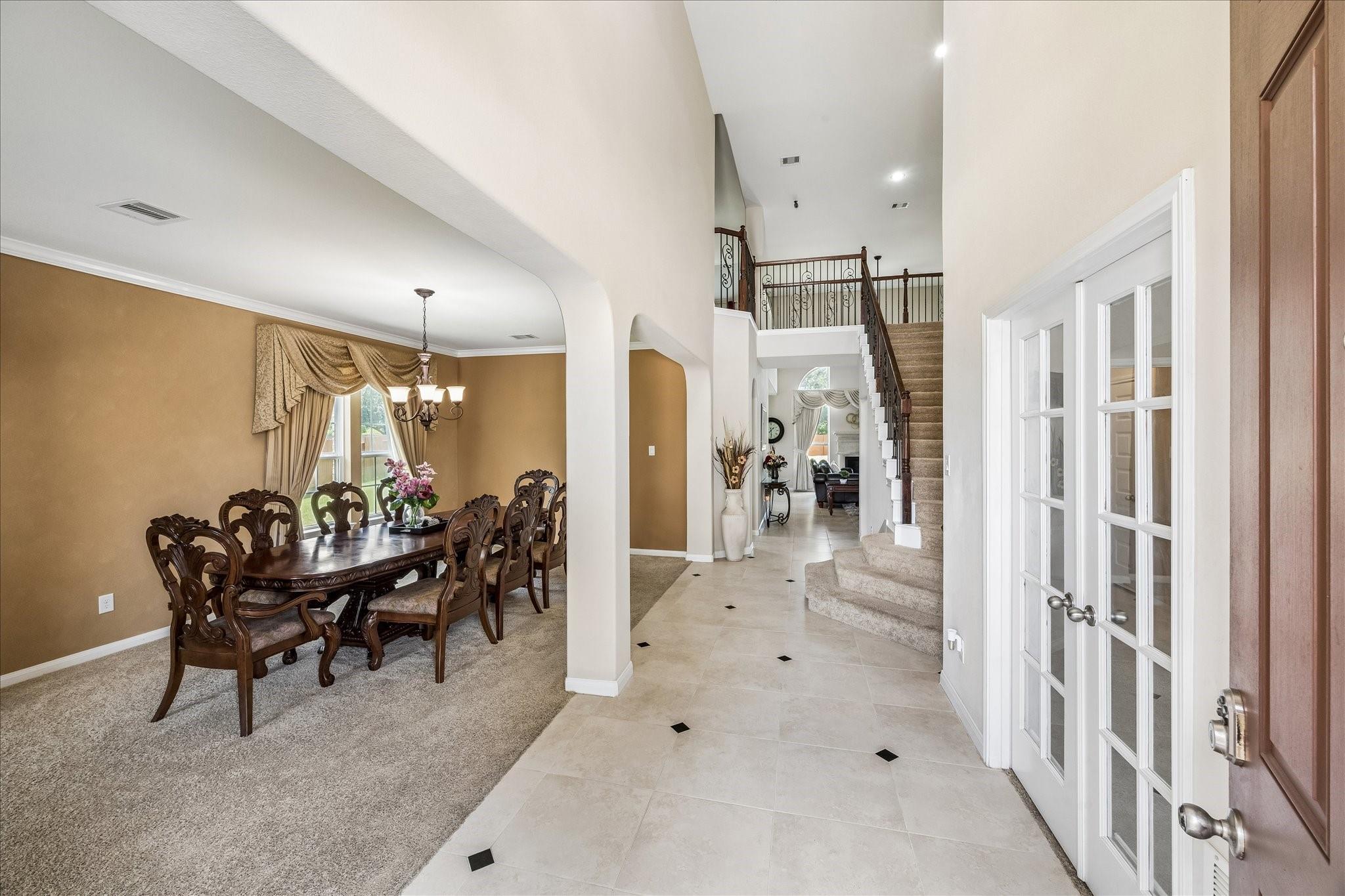 2207 Hannah Creek Court