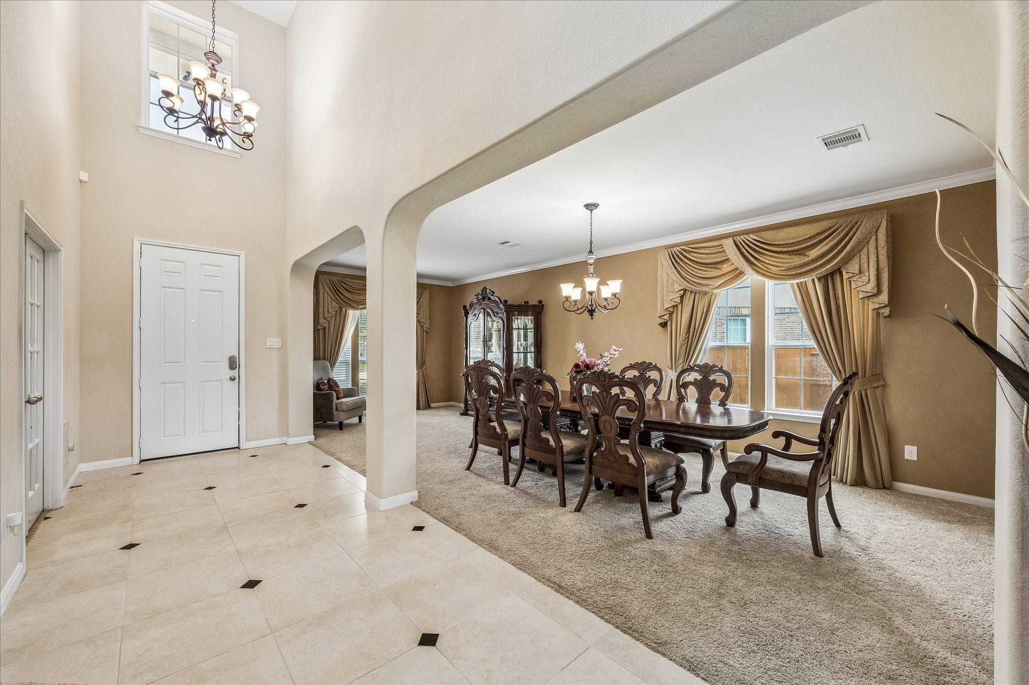 2207 Hannah Creek Court