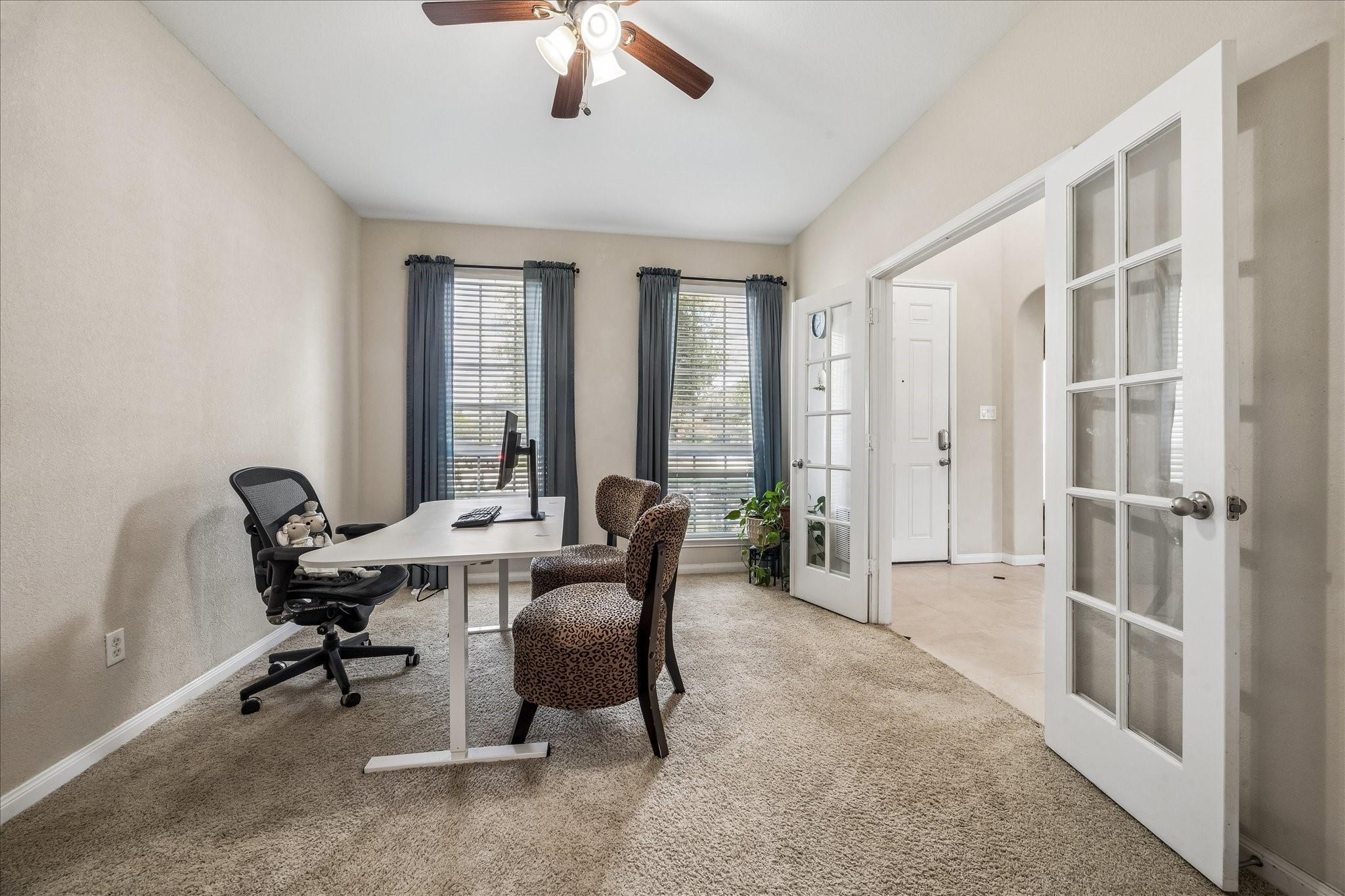 2207 Hannah Creek Court