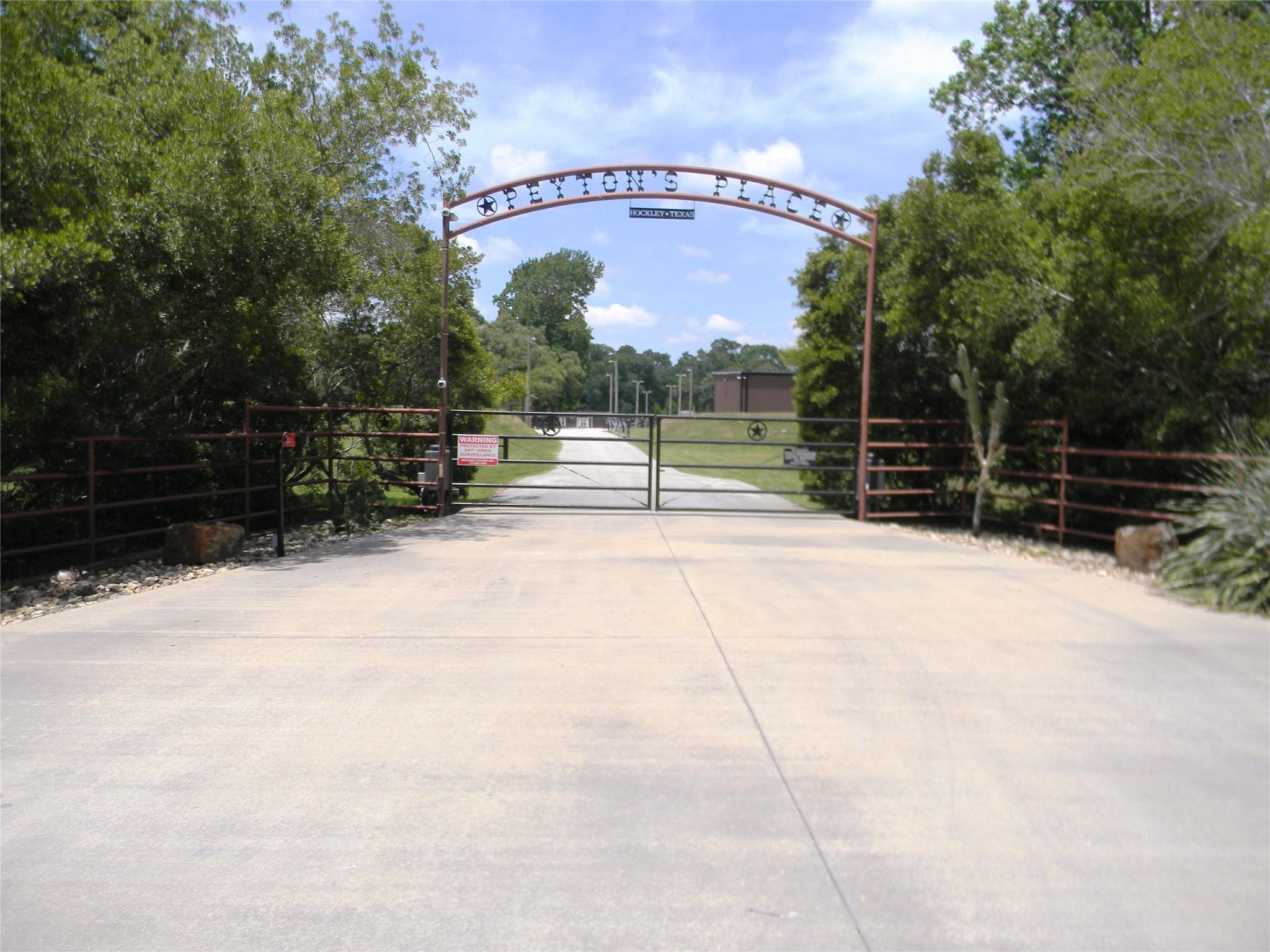 20329 Roberts Cemetery Road