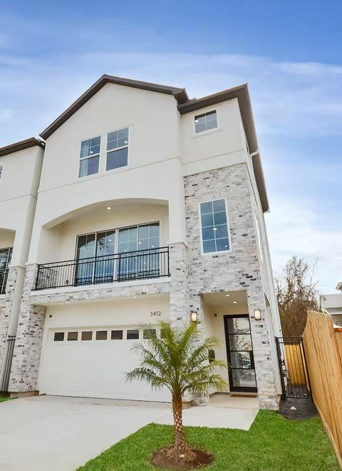 3412 Dixie Drive Houston TX 77021