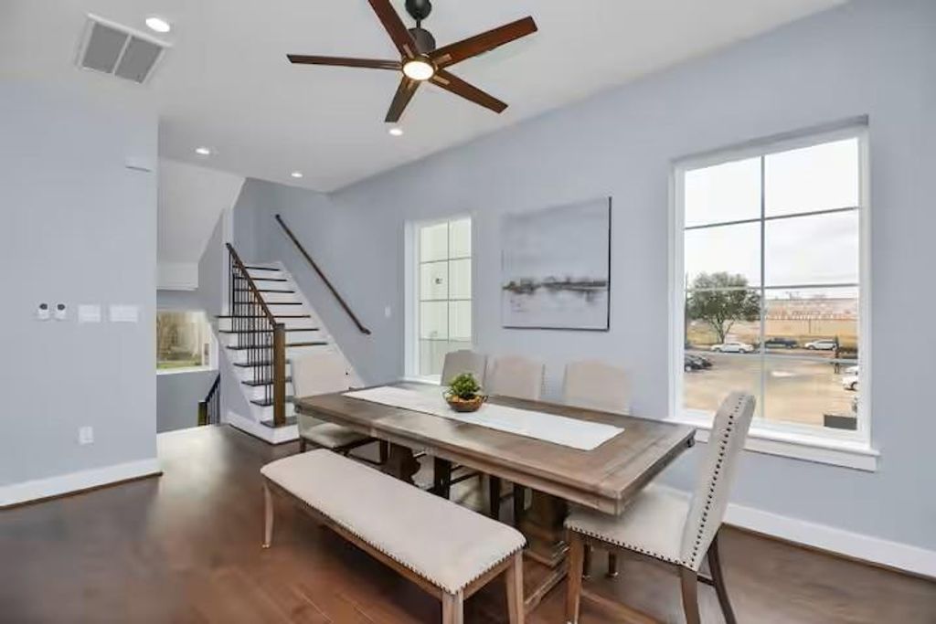 Photo of 3412 Dixie Drive, Houston, TX 77021 (MLS # 92271270)