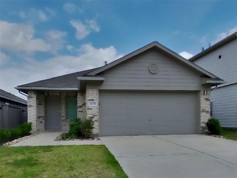 Photo of 17159 Quaking Aspen Lane, New Caney, TX 77357 (MLS # 43860660)