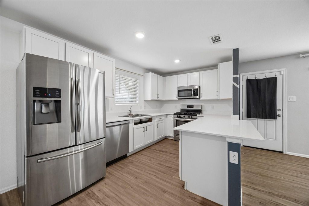 Photo of 22014 Birchwood River Trail Trail, New Caney, TX 77357 (MLS # 11280213)