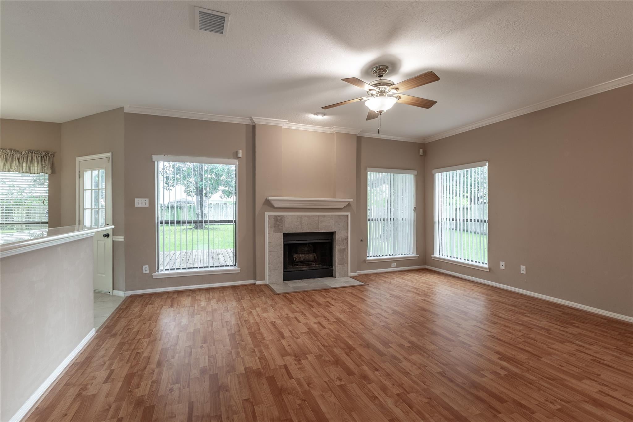 6519 Oakburl Court