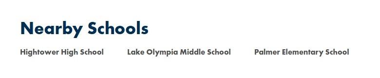 4226 Laurel Oak Circle