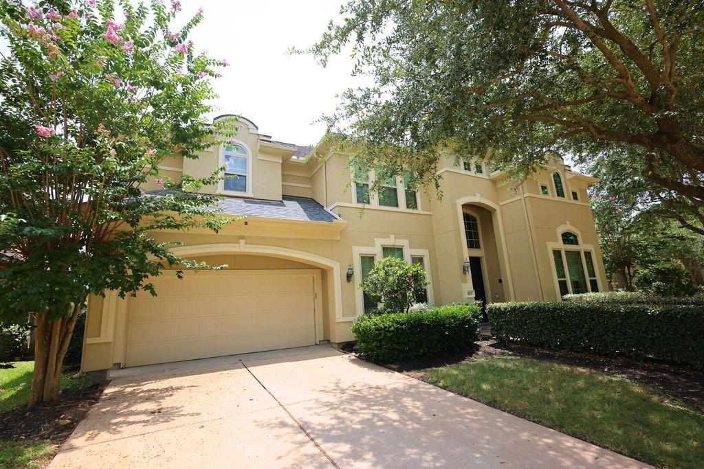 4715 Norsworthy Drive