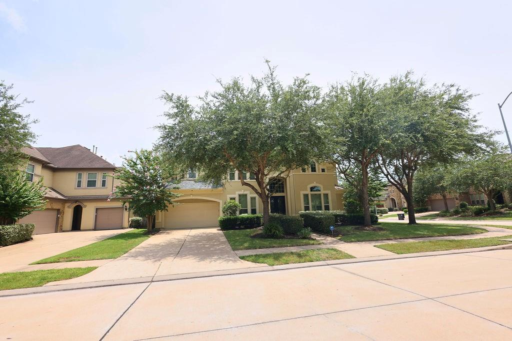 4715 Norsworthy Drive