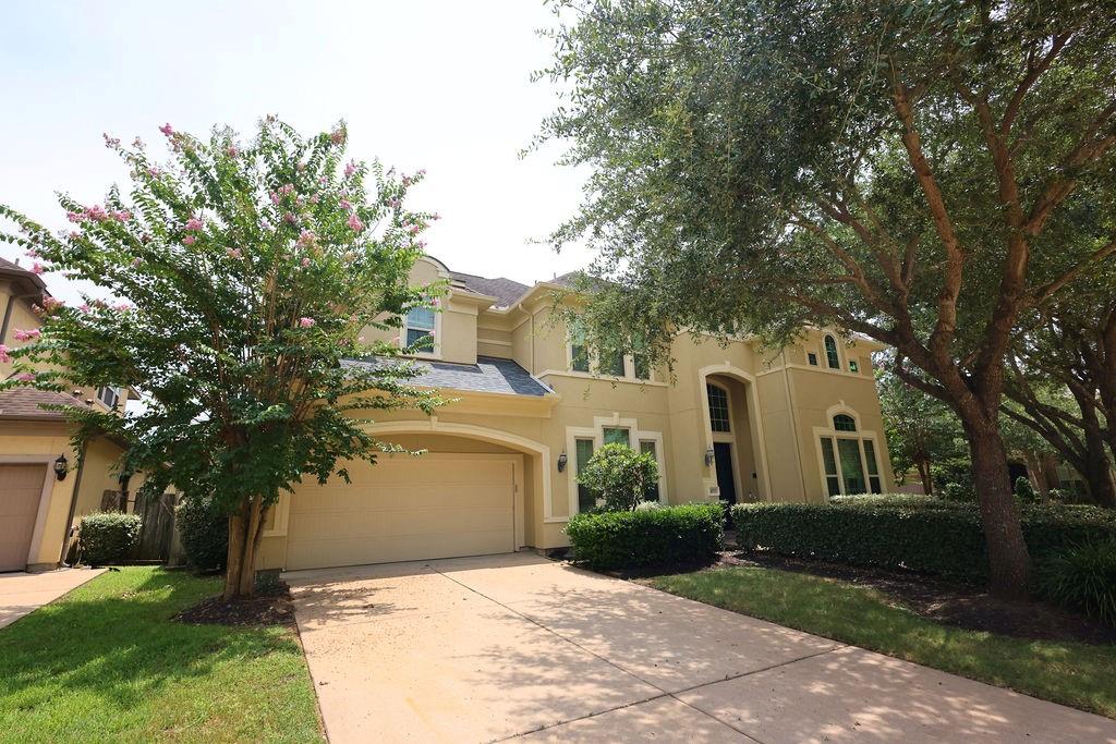4715 Norsworthy Drive