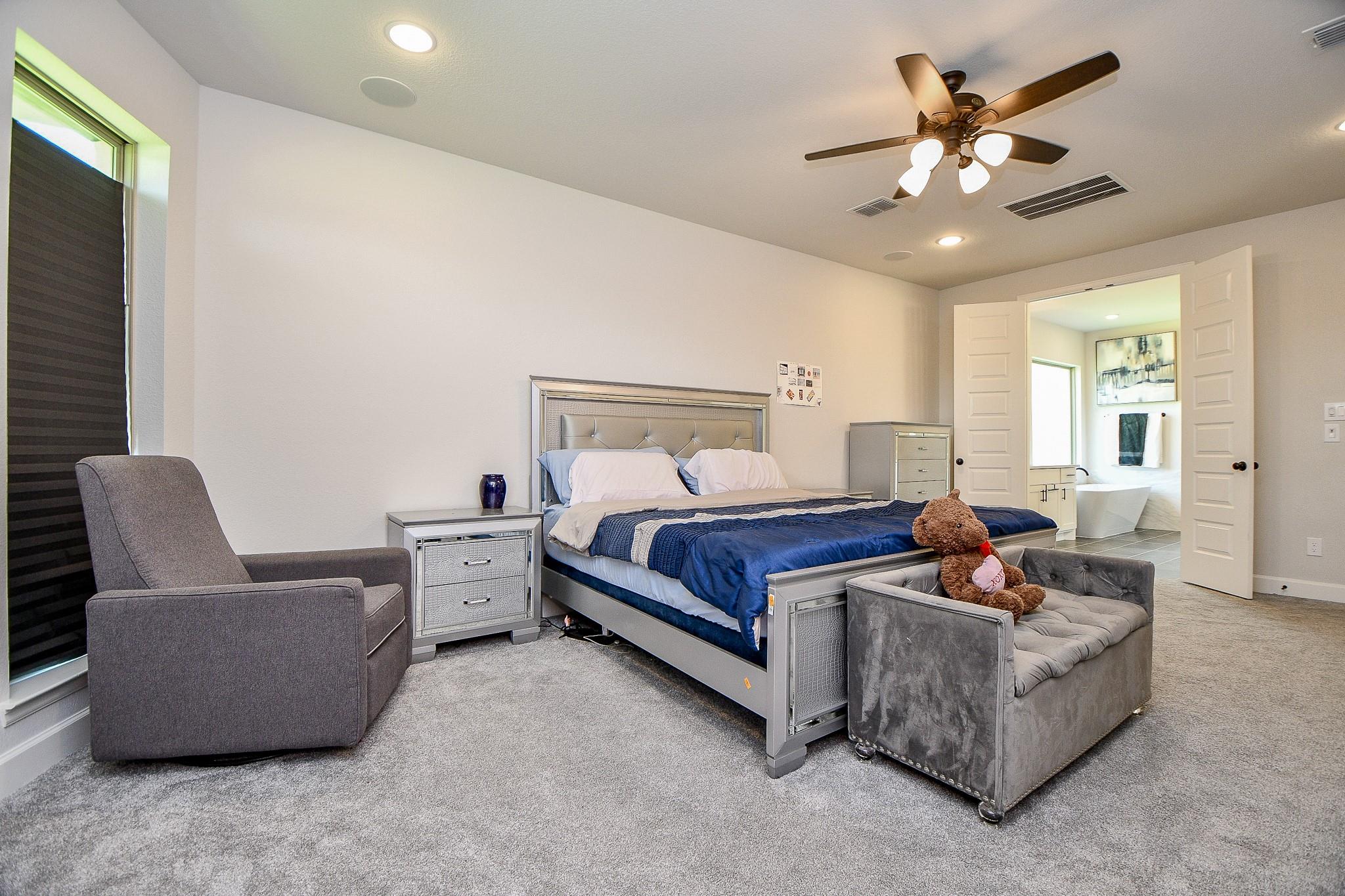 Katy, Texas 77493, United States, 5 Bedrooms Bedrooms, ,5 BathroomsBathrooms,Residential,Active,218149