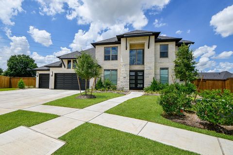Photo of 3503 Lauriston Drive, Katy, TX 77493 (MLS # 51918116) Photo of 3503 Lauriston Drive, Katy, TX 77493 (MLS # 51918116)