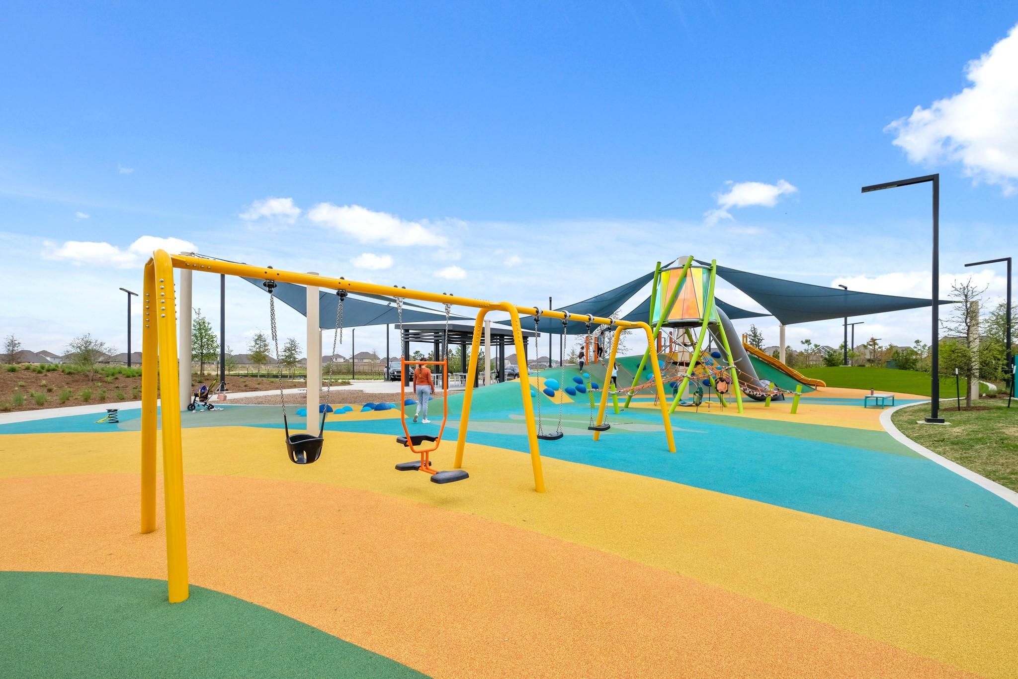 11411 London Rocket Court