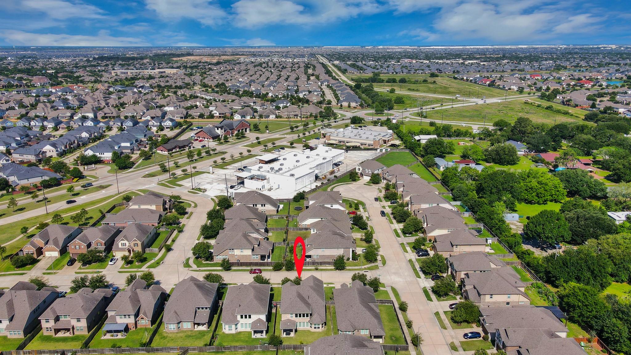2707 Brighton Willow Way